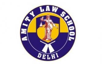 Amity Law School, Delhi