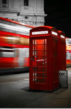 London calling, K Law answers