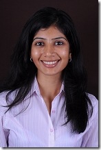 Aysswarya Murthi