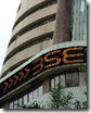 Bombay-stock-exchange-ticker