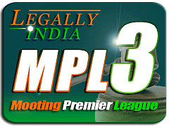MPL 3: Trial by fire