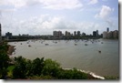 Mumbai Nariman Point