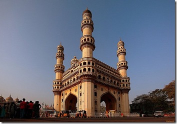 Hyderabad: Busy day