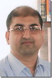 Sanjay Jhanwar