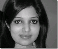Renuka Shetty