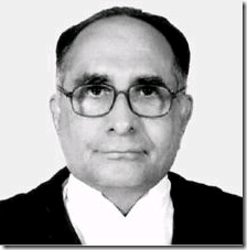 Justice 'Stable Hercules' Kapadia (click picture to read more about him and his work)