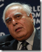 Kapil Sibal looks for Internet spring clean of objectionable content