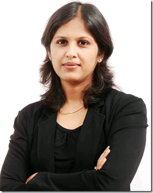 Akila Agrawal: NEC