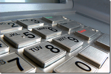 The ATM business: Full of cash