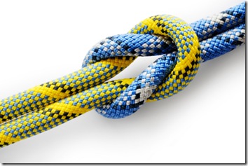 Rajani-Rockwell: Not tied up in knot
