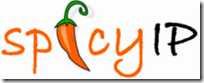 spicyip logo