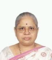 Usha Narayanan: From regulator to regulated