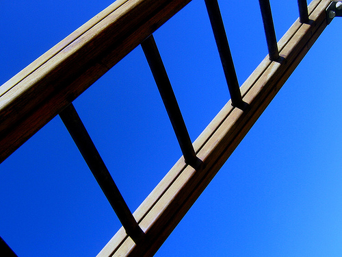 ladder_by_Mzelle_biscotte