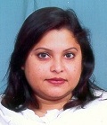 Laliya Mukherjee