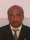 NLSIU vice chancellor Venkata Rao