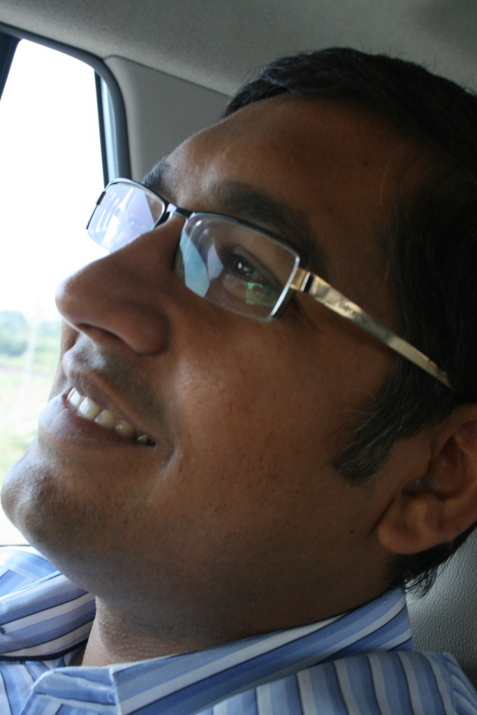 Hitesh Jain