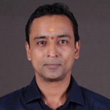 Mukund RS joins IBS software as GC
