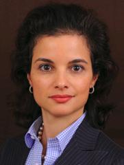 Niloufer Lam moves to shipping practice ZBA