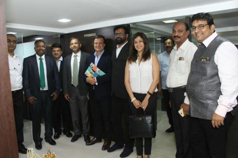 Panindia Legal expands its innovative offering to Mumbai