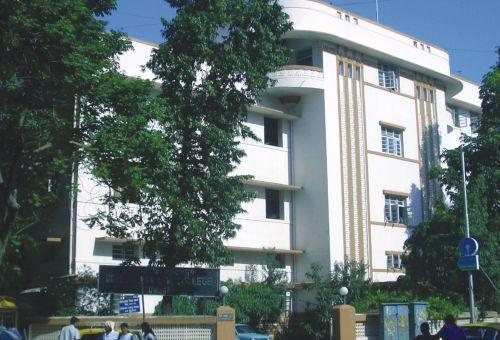 Mumbai University fails GLC and other Mumbai law school grads