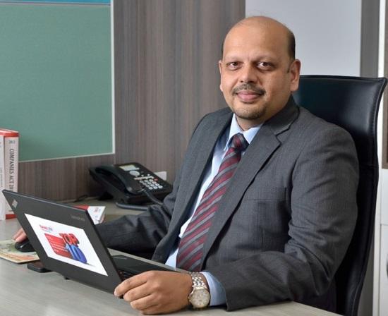 BankBazaar GC Parag Mathur on the making of its latest fundraising deal