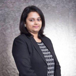 Vaidehi Naik moves from HSA to HSA-born start-up