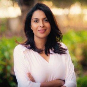 Padmini Rathore joins in CEO role