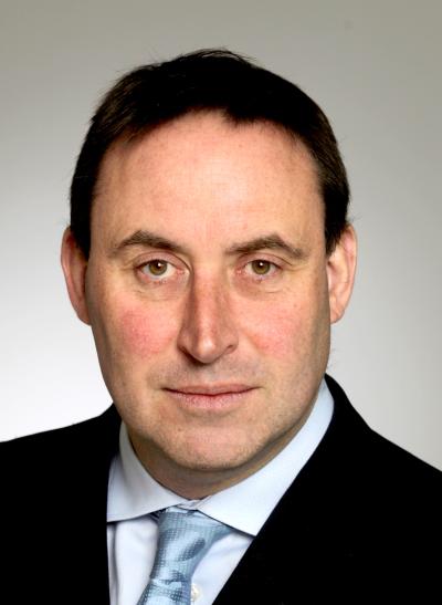 John Gulliver, head of tax, chair of firm’s international committee