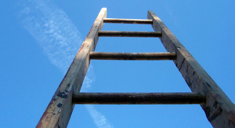 59 climb career ladder at SAM