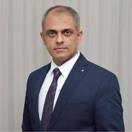 Gaurav Mediratta joins Marico from Unilever