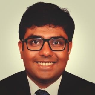 Arpan Chowdhury joins Praveen Thomas at financial advisers SSG