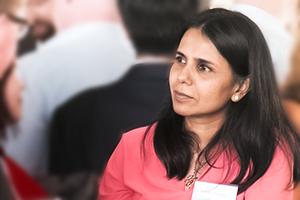 Nandini Navale joins Ecosystm as GC