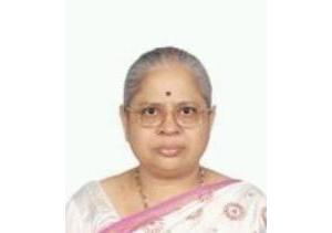 Usha Narayanan, RIP