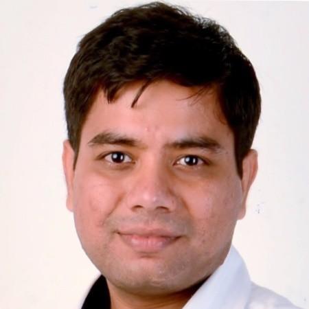 Gaurav Gupta sets up chambers providing lit services for consultant-CAs