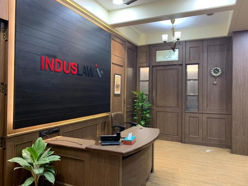 New IndusLaw Mumbai litigation office