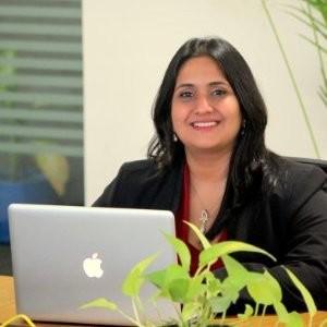 Sheetal Sawhney Kapur makes move from Google to streaming giant