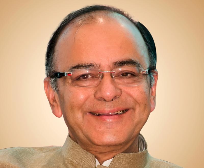 Arun Jaitley: A one of a kind lawyer