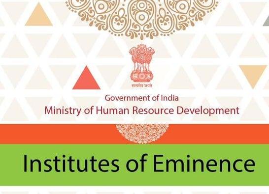 IoE to unshackle institutions from UGC and other regulations, to be subject to new committee oversight