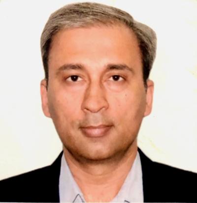 Dinesh Pardasani joins DSK from Link Legal