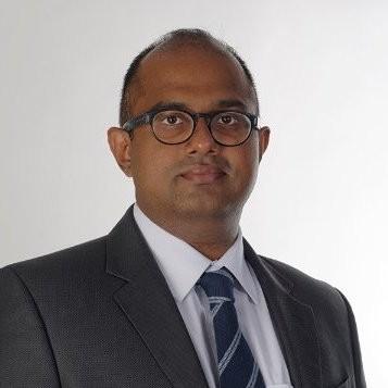R&D GC John Thaliath to also head up South Asia legal at GE now