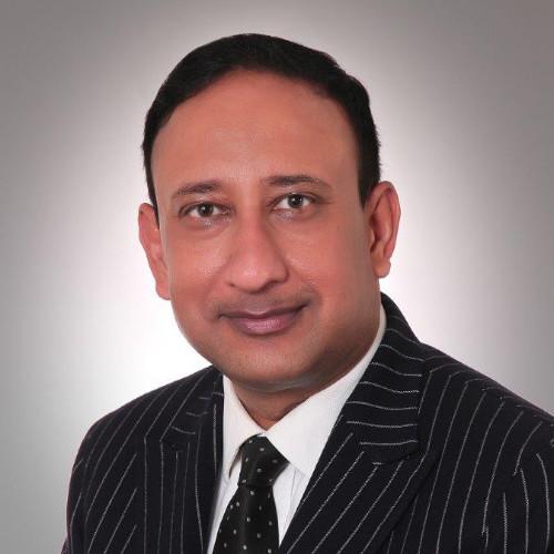 Jaideep Ghosh: from business and professional services consultancy to law