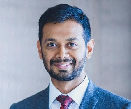 Ankit Guha sells start-up, joins start-up law firm