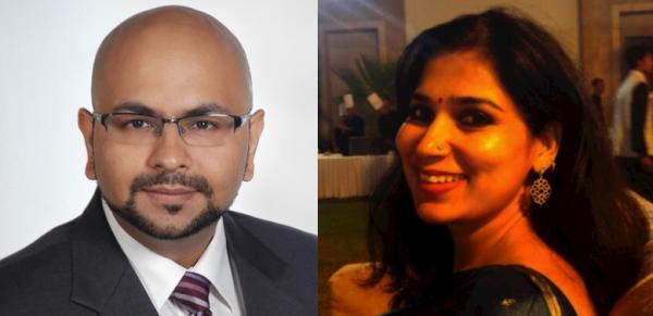 Shahani (r) quits, Dhania to rejoin Luthra cap markets