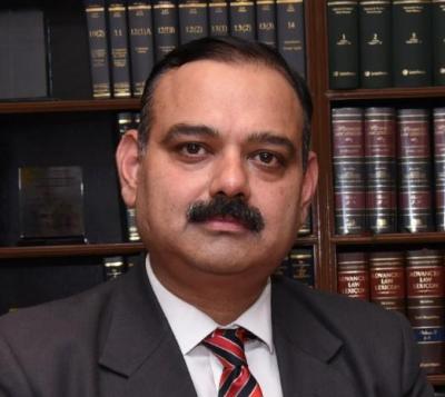 Apoorva Misra sets up chambers with plans to expand beyond regulatory