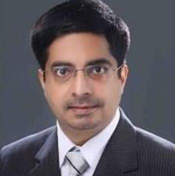 Sumit P joins HSA Delhi in banking and finance