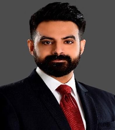 Vinay Butani joins ELP partnership with 17 others