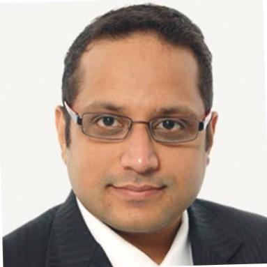 Gautam Narasimhan to co-lead A&O Singapore office